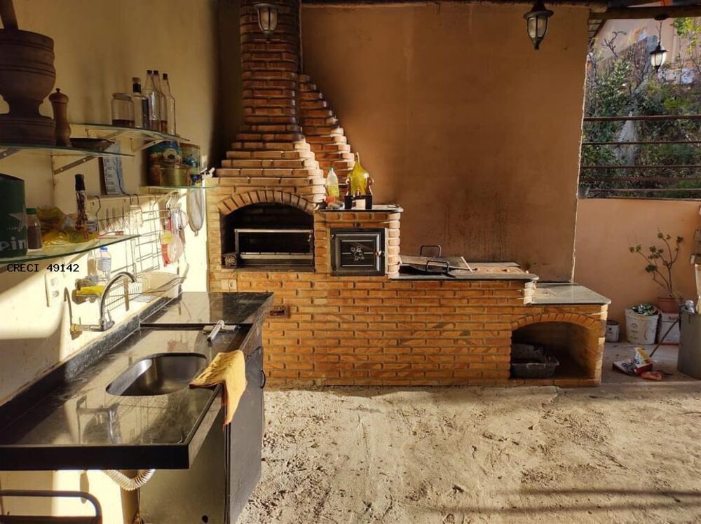 Sítio, 8 quartos, 2 m² - Foto 12