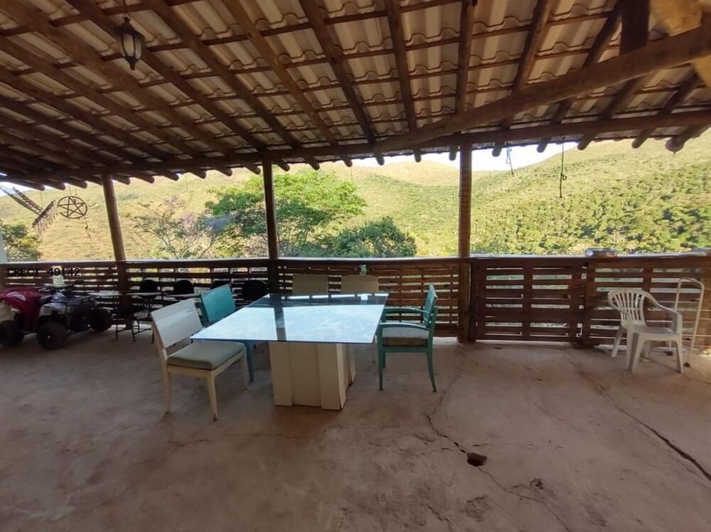 Sítio, 8 quartos, 2 m² - Foto 14