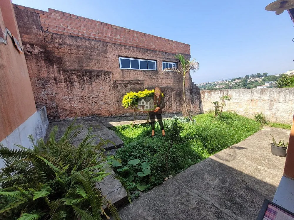 Casa, 3 quartos, 84 m² - Foto 11
