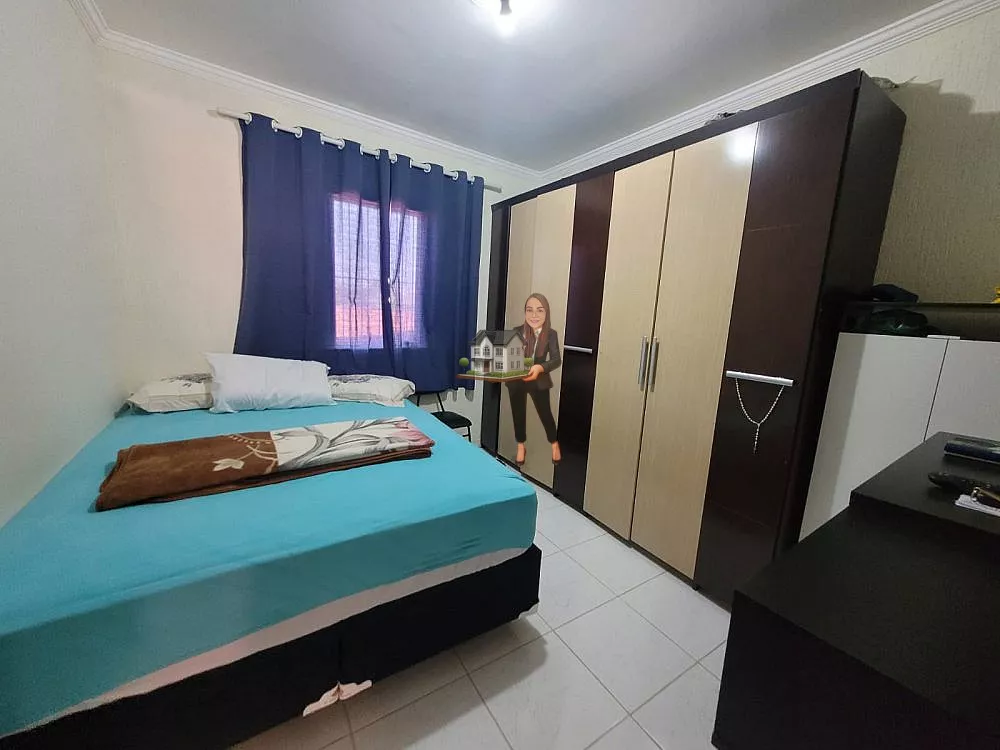 Casa, 3 quartos, 84 m² - Foto 5
