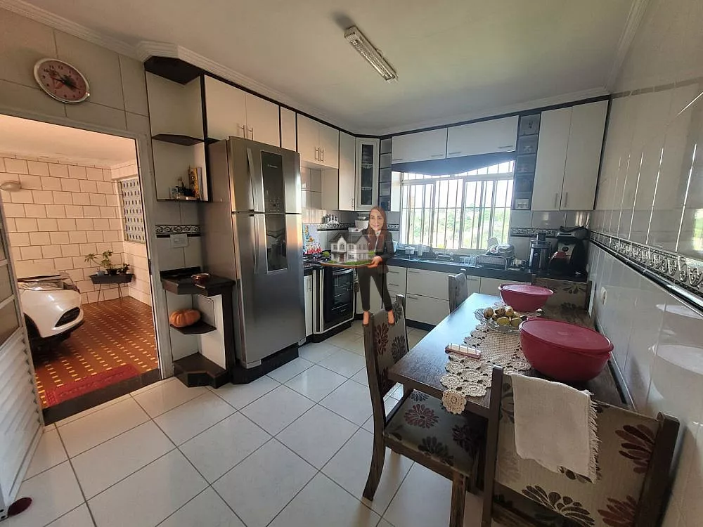 Casa, 3 quartos, 84 m² - Foto 3