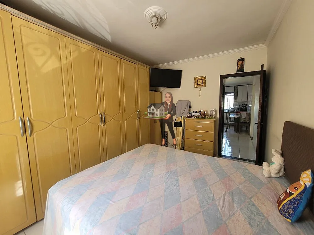 Casa, 3 quartos, 84 m² - Foto 14