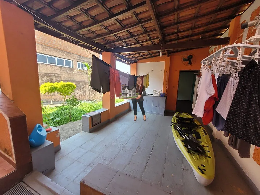 Casa, 3 quartos, 84 m² - Foto 7