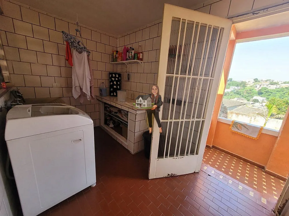 Casa, 3 quartos, 84 m² - Foto 5