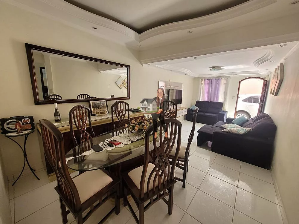 Casa, 3 quartos, 84 m² - Foto 4