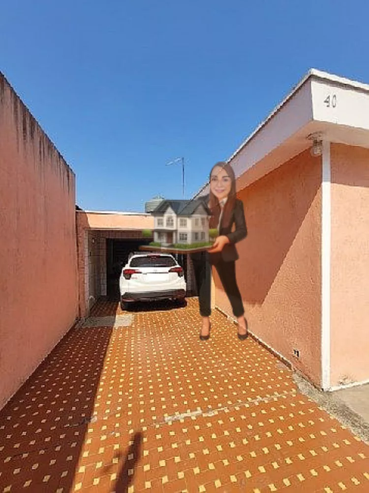 Casa, 3 quartos, 84 m² - Foto 7