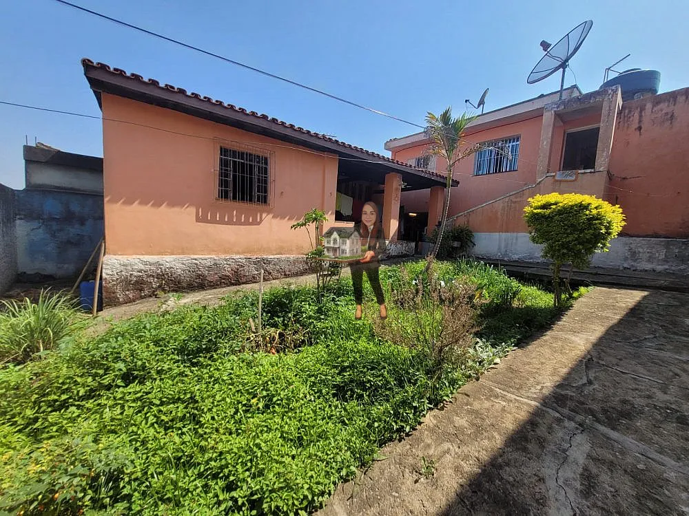 Casa, 3 quartos, 84 m² - Foto 12