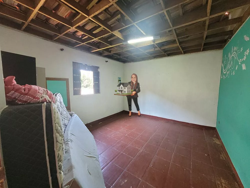 Casa, 3 quartos, 84 m² - Foto 1