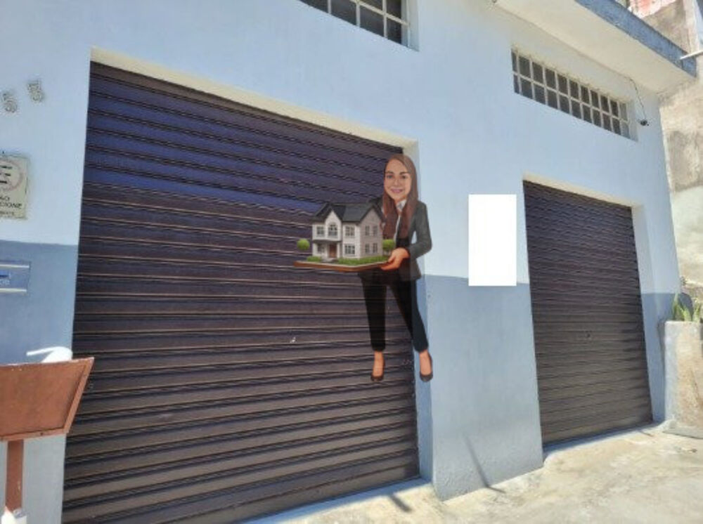 Prédio Inteiro - Foto 1