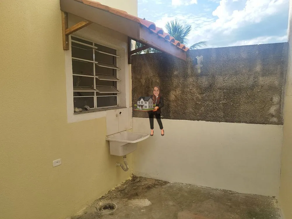 Casa de Condomínio, 2 quartos - Foto 2