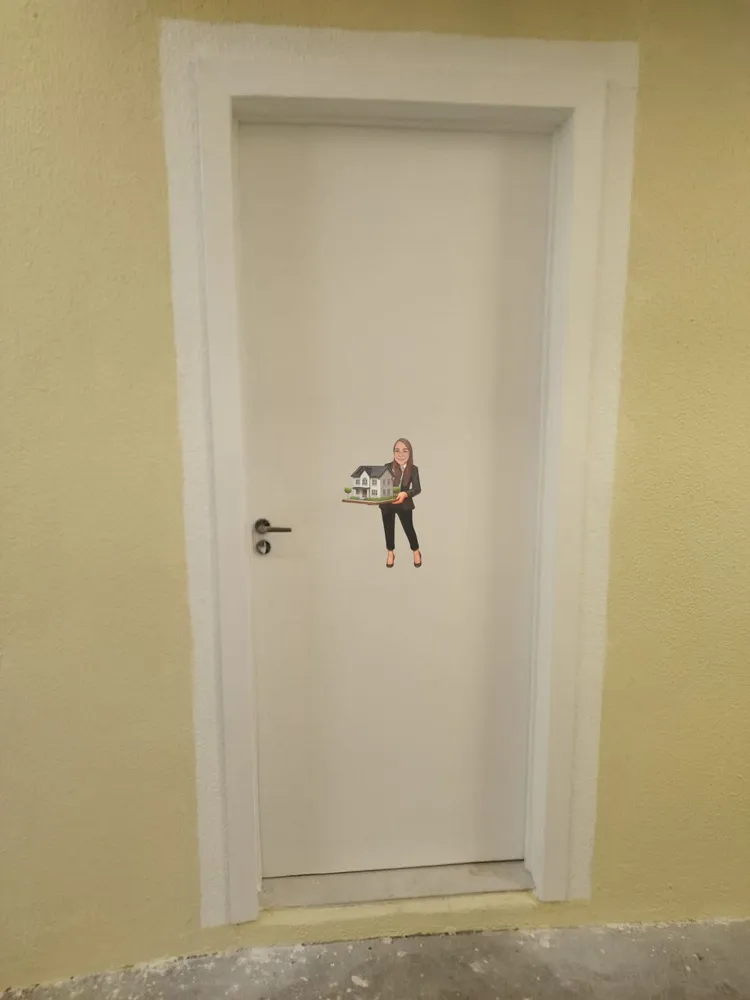 Casa de Condomínio, 2 quartos - Foto 3
