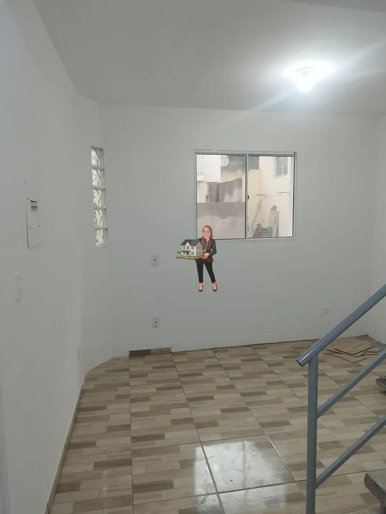 Casa de Condomínio, 2 quartos - Foto 4