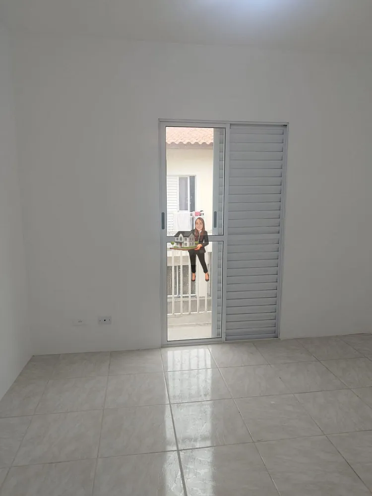 Casa de Condomínio, 2 quartos - Foto 10