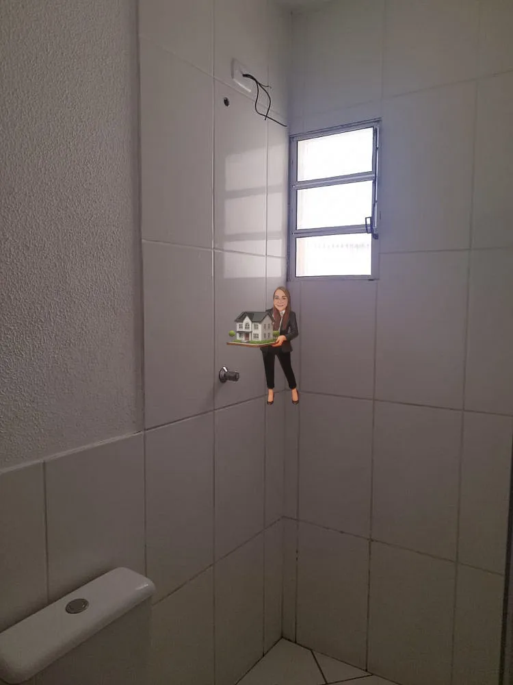 Casa de Condomínio, 2 quartos - Foto 8