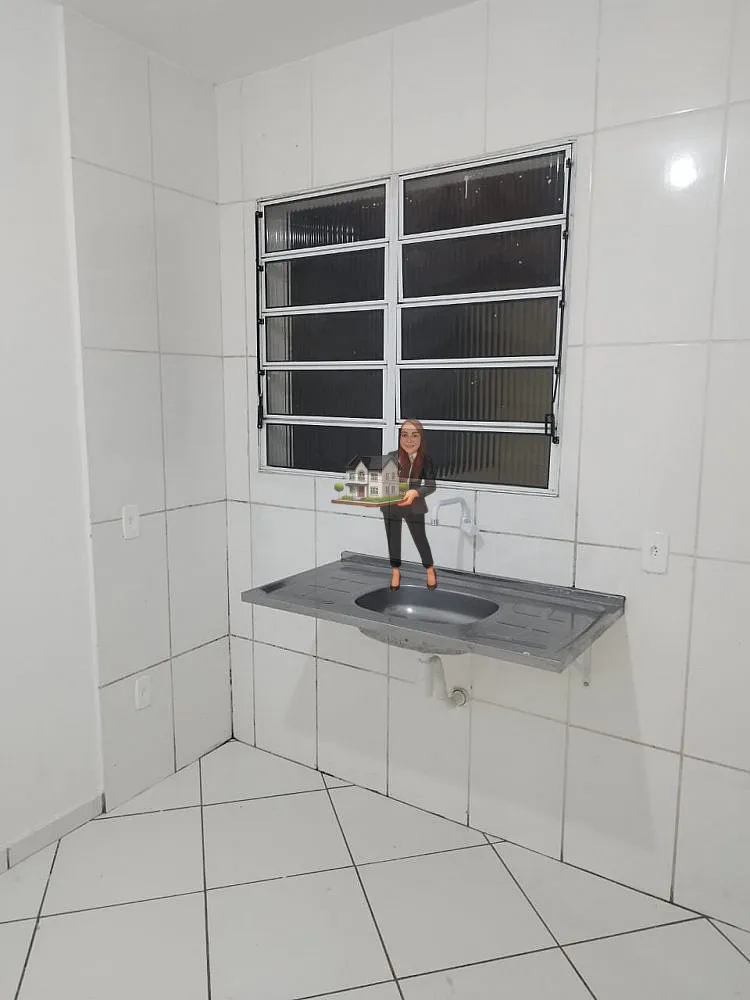 Casa de Condomínio, 2 quartos - Foto 6