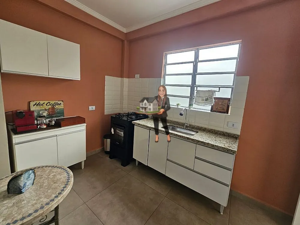 Apartamento, 2 quartos, 57 m² - Foto 8