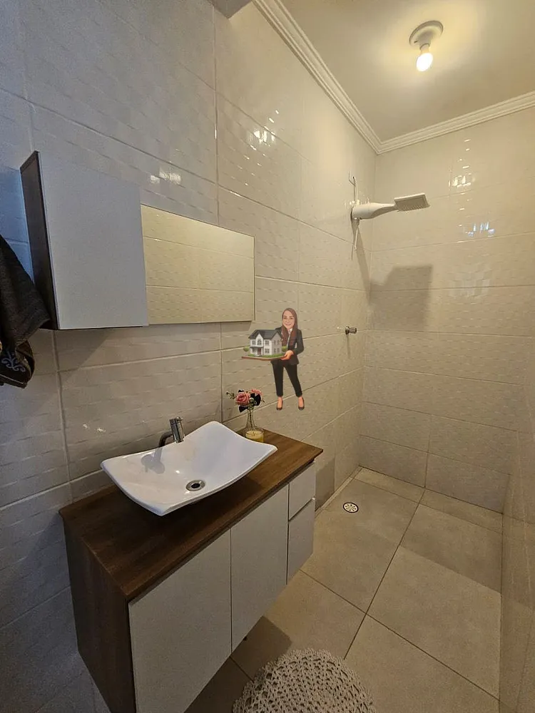 Apartamento, 2 quartos, 57 m² - Foto 9