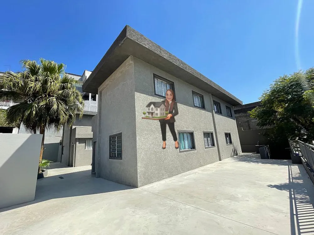 Apartamento, 2 quartos, 57 m² - Foto 5