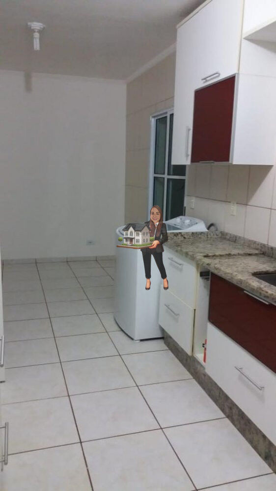 Sobrado, 2 quartos, 65 m² - Foto 7