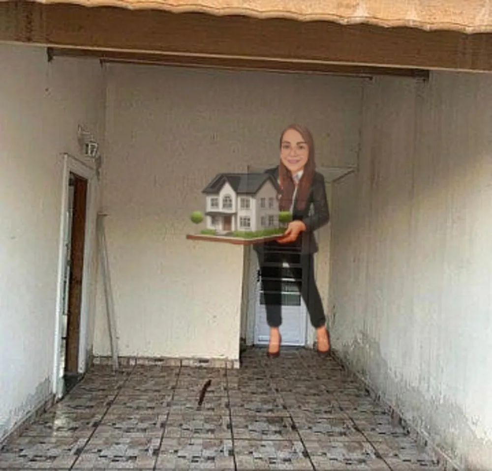 Sobrado, 2 quartos, 65 m² - Foto 2