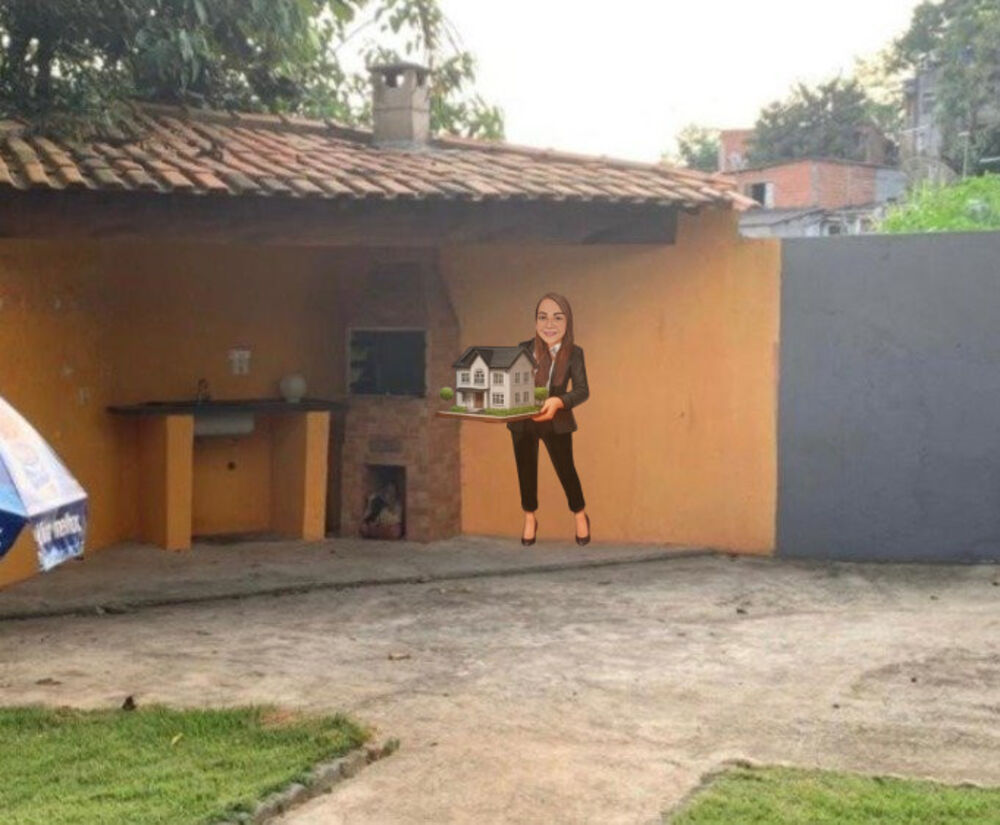 Sobrado, 2 quartos, 65 m² - Foto 3