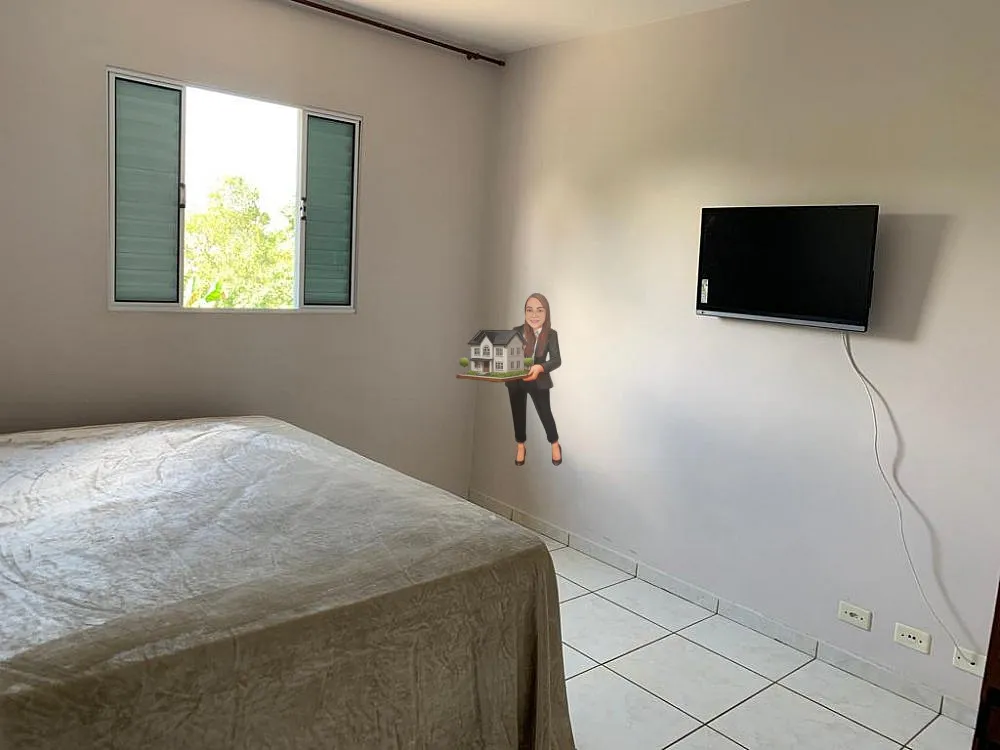 Sobrado, 2 quartos, 65 m² - Foto 10