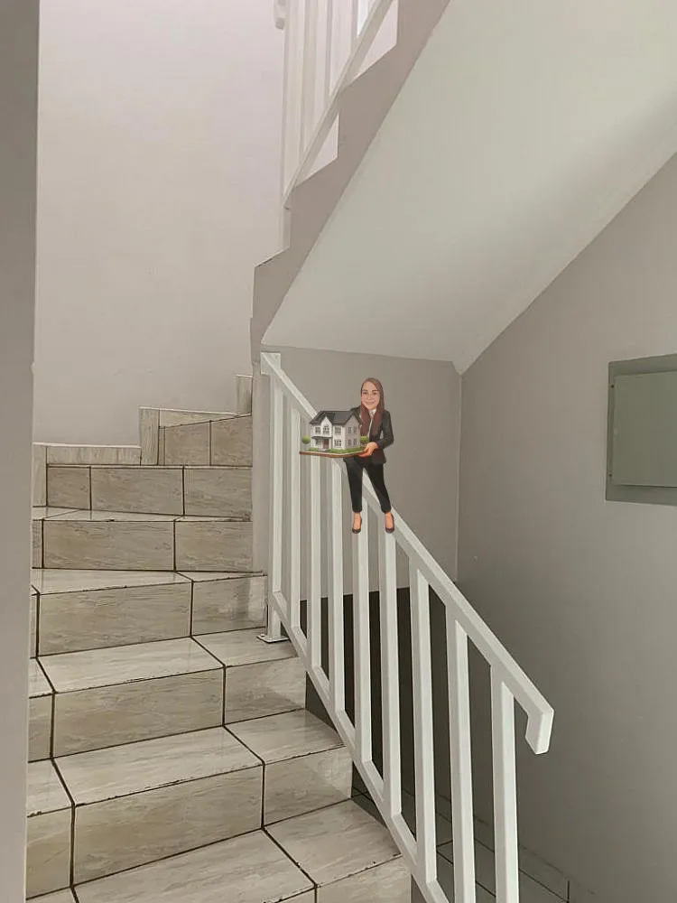Sobrado, 2 quartos, 65 m² - Foto 8