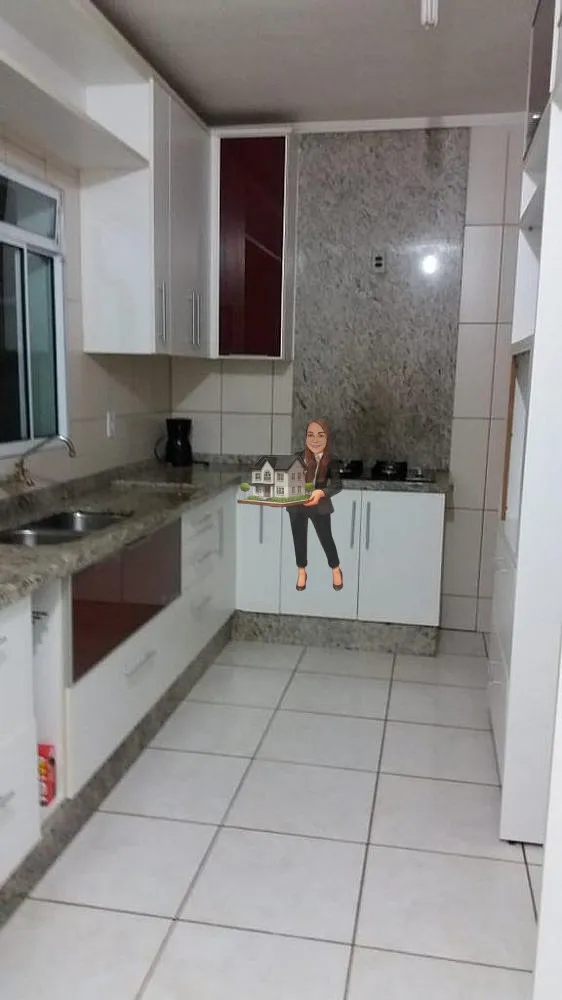 Sobrado, 2 quartos, 65 m² - Foto 5