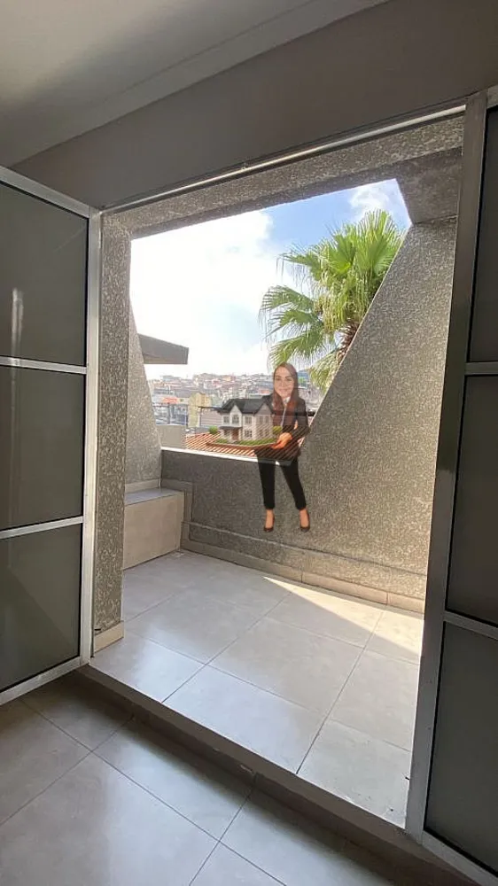 Apartamento, 2 quartos, 53 m² - Foto 5