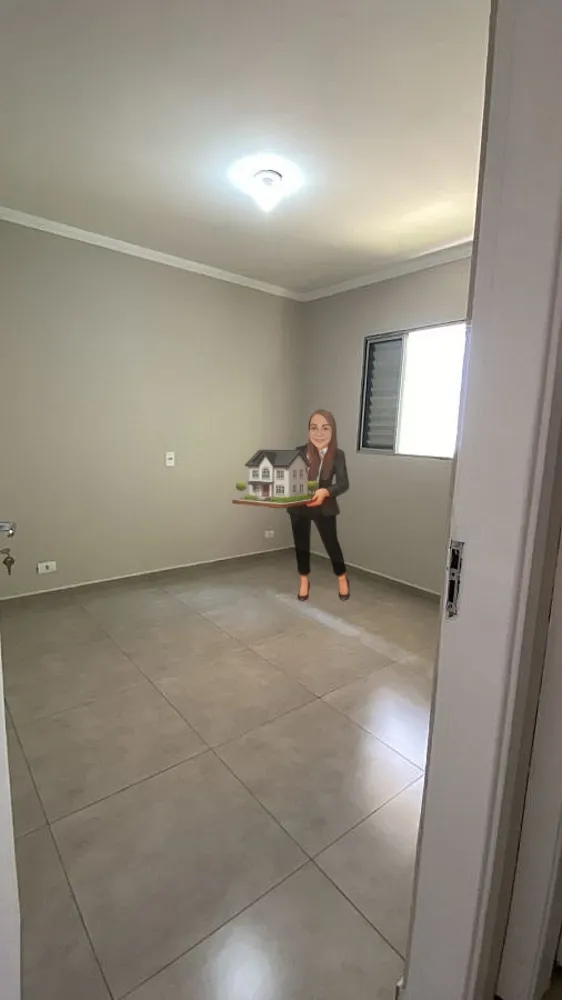 Apartamento, 2 quartos, 53 m² - Foto 11