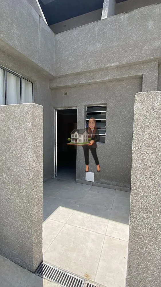 Apartamento, 2 quartos, 53 m² - Foto 3