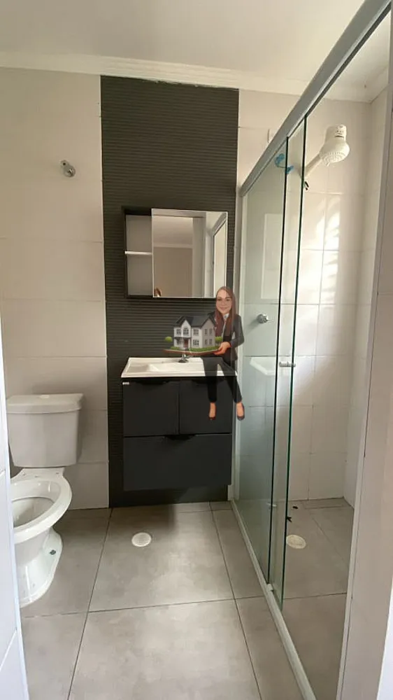 Apartamento, 2 quartos, 53 m² - Foto 9