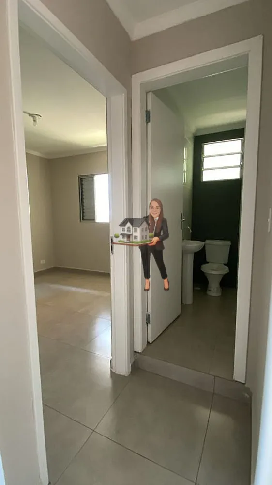 Apartamento, 2 quartos, 53 m² - Foto 7