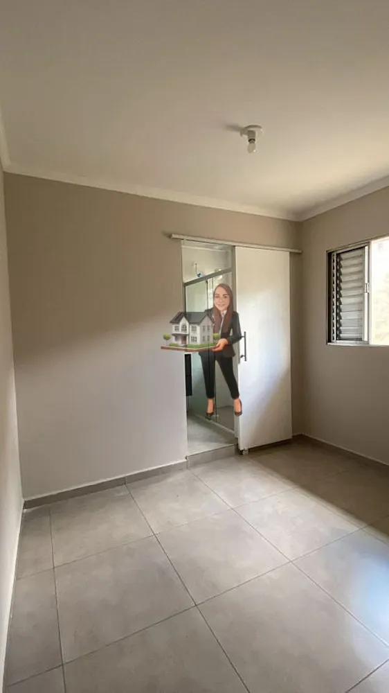 Apartamento, 2 quartos, 53 m² - Foto 12