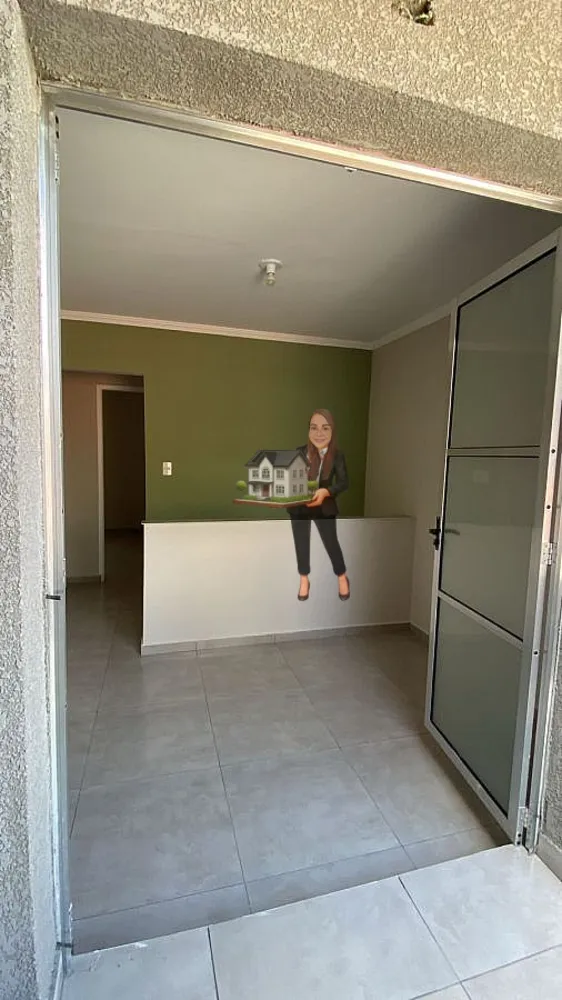 Apartamento, 2 quartos, 53 m² - Foto 4