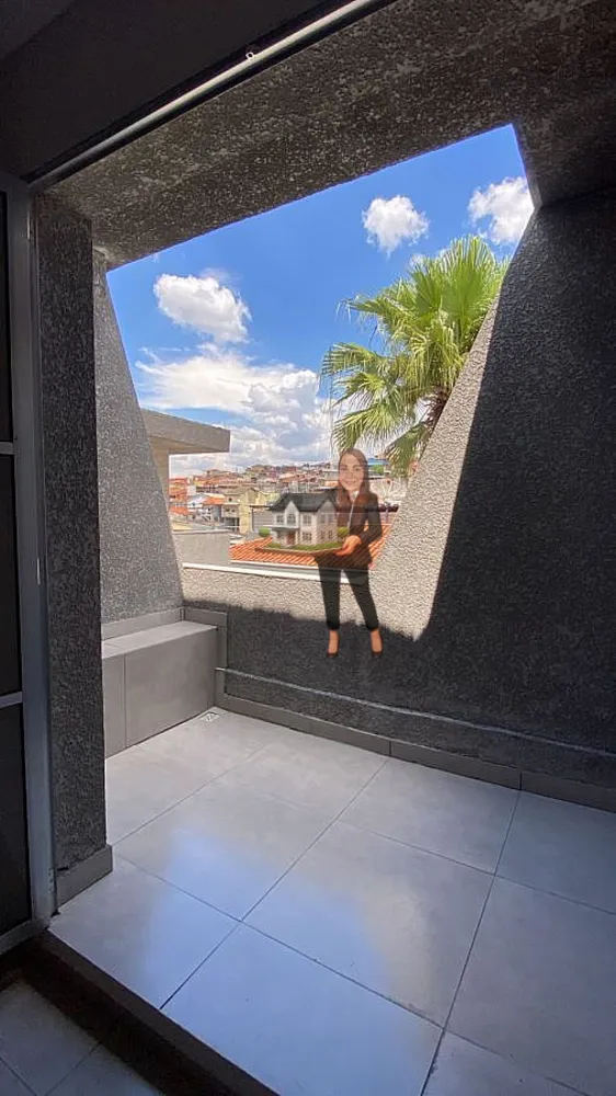 Apartamento, 2 quartos, 53 m² - Foto 6
