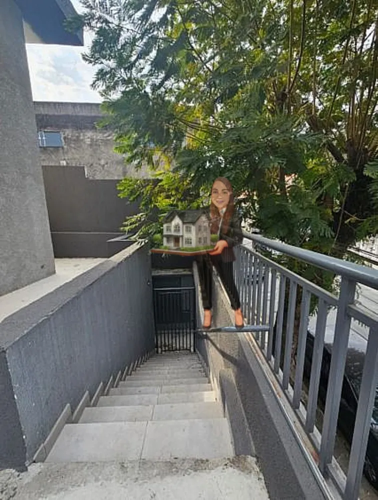 Apartamento, 2 quartos, 53 m² - Foto 2