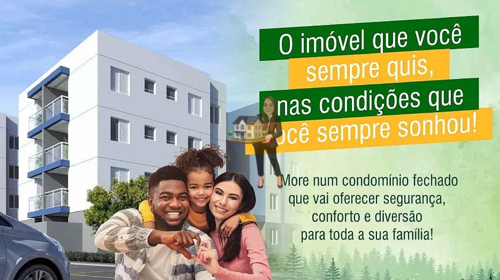 Apartamento, 2 quartos, 50 m² - Foto 12