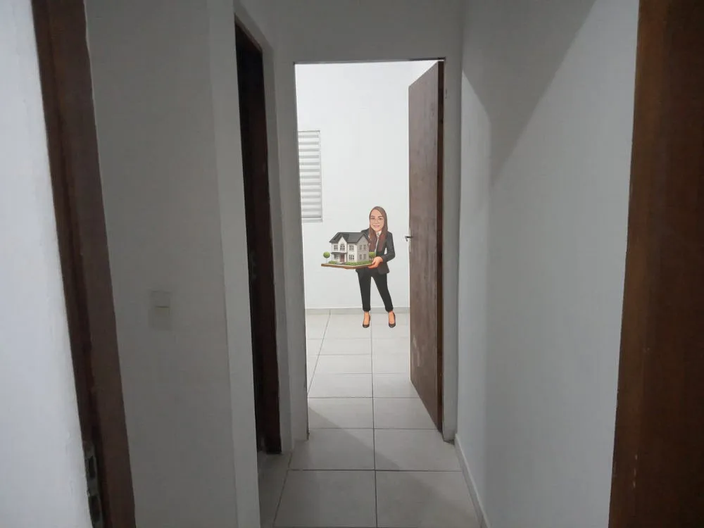 Sobrado, 2 quartos, 58 m² - Foto 11