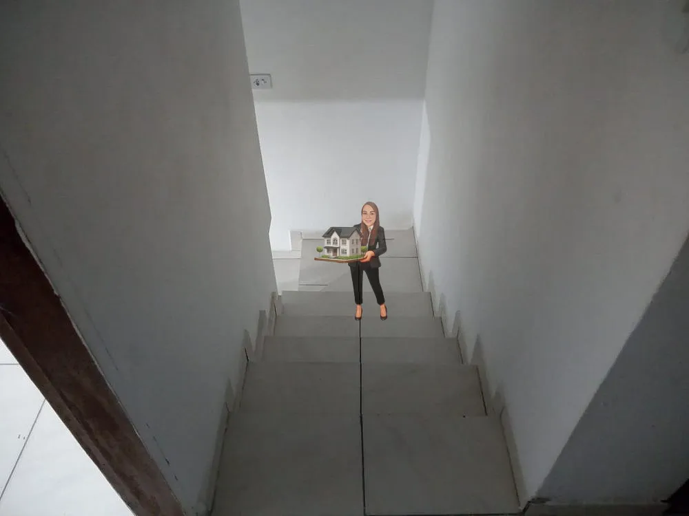 Sobrado, 2 quartos, 58 m² - Foto 7