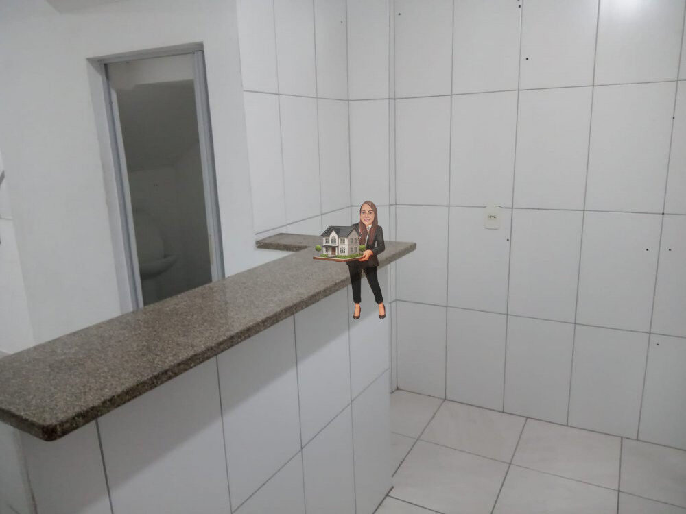 Sobrado à venda com 2 quartos, 58m² - Foto 2