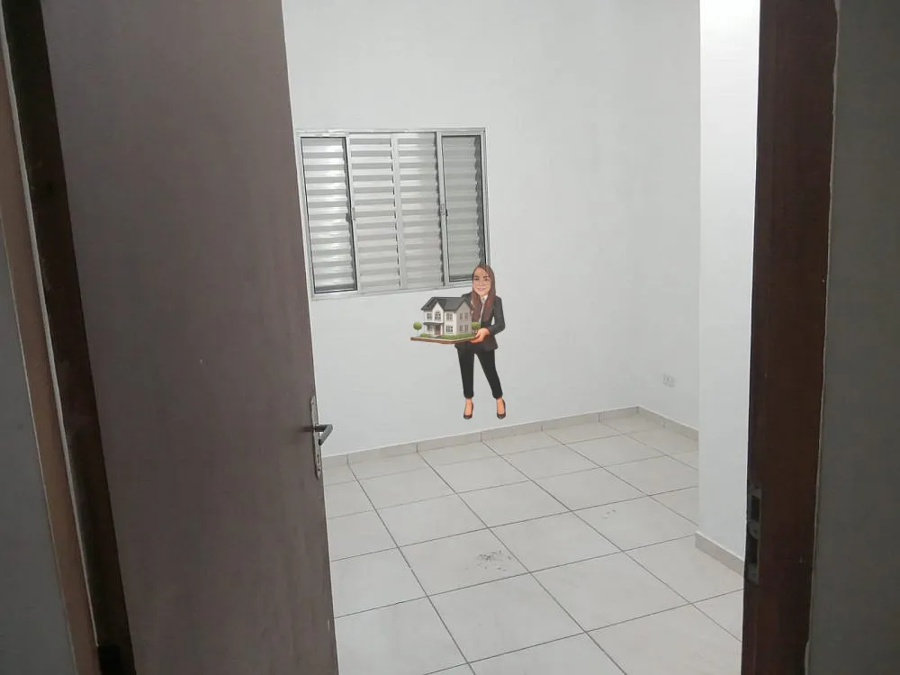 Sobrado, 2 quartos, 58 m² - Foto 12