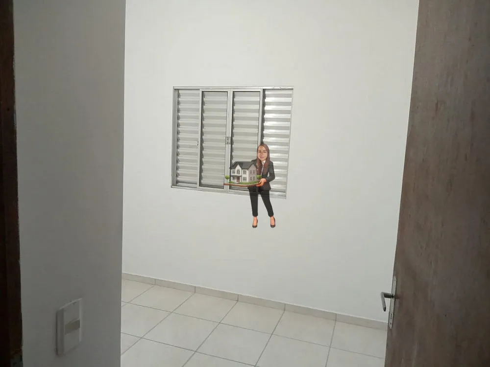 Sobrado, 2 quartos, 58 m² - Foto 9