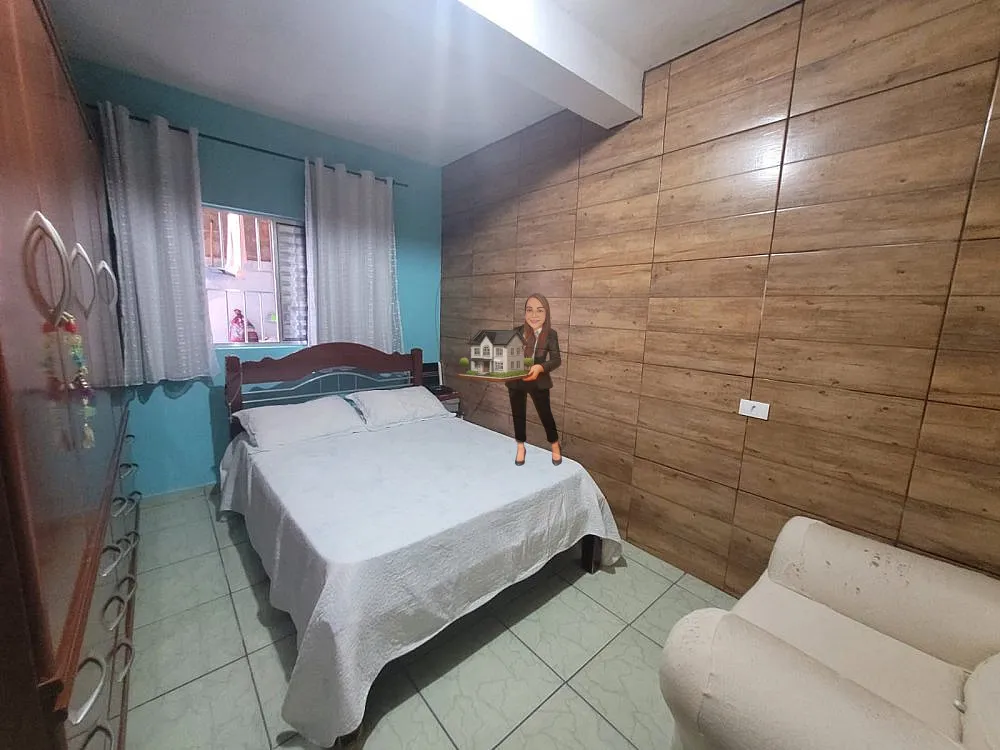 Casa, 2 quartos, 114 m² - Foto 8