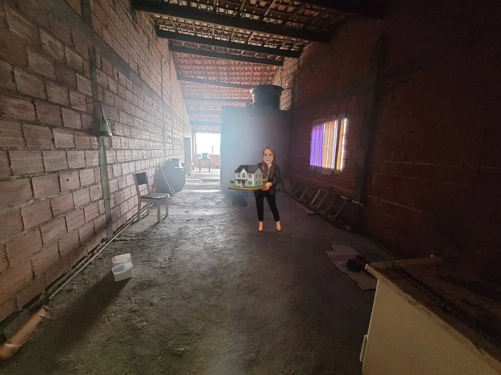 Casa, 2 quartos, 114 m² - Foto 10