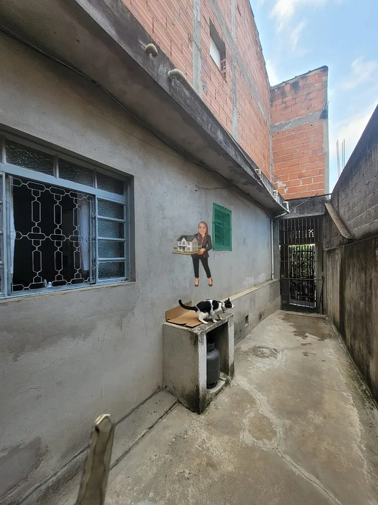 Casa, 2 quartos, 114 m² - Foto 4