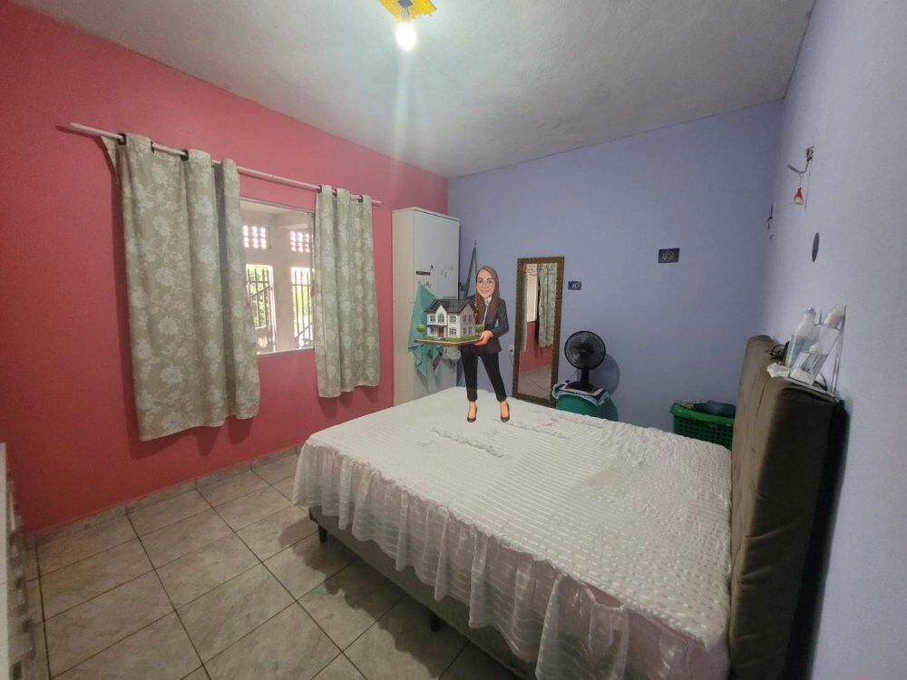 Casa, 2 quartos, 114 m² - Foto 1