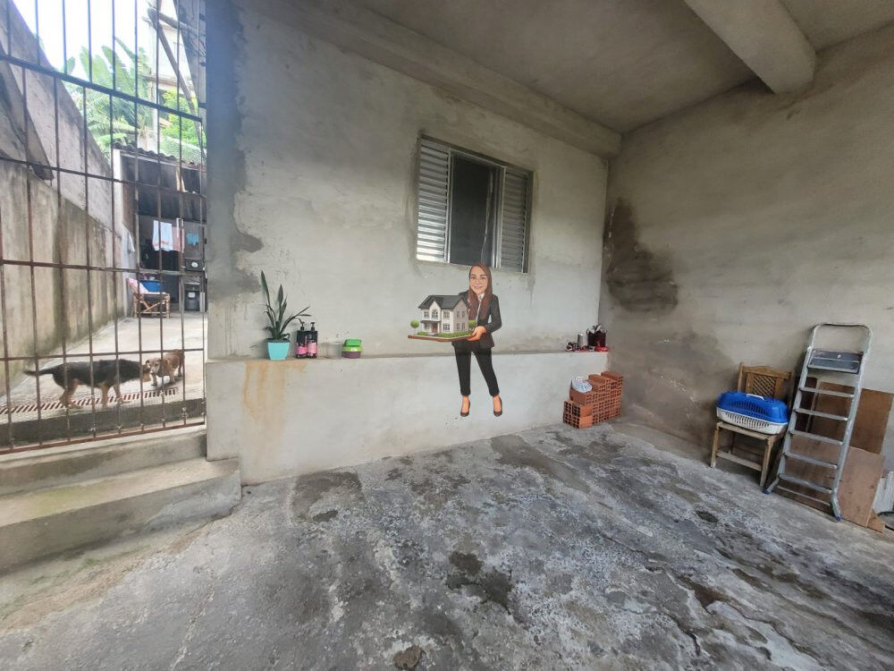 Casa, 2 quartos, 114 m² - Foto 2