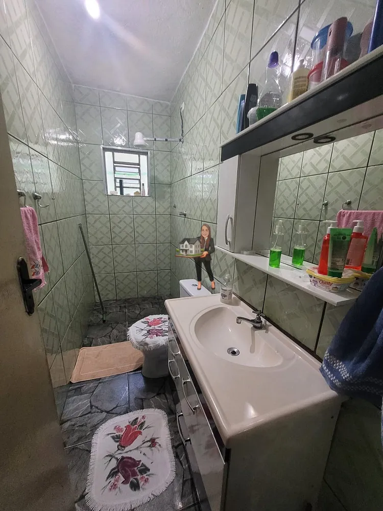 Casa, 2 quartos, 114 m² - Foto 6
