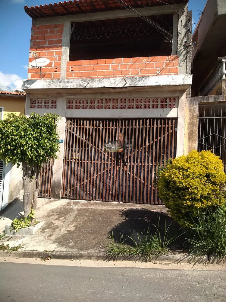 Casa, 2 quartos, 114 m² - Foto 1